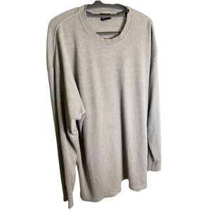 Wrex‎ Super Heavy Women's Thermal Top 3XL Gray